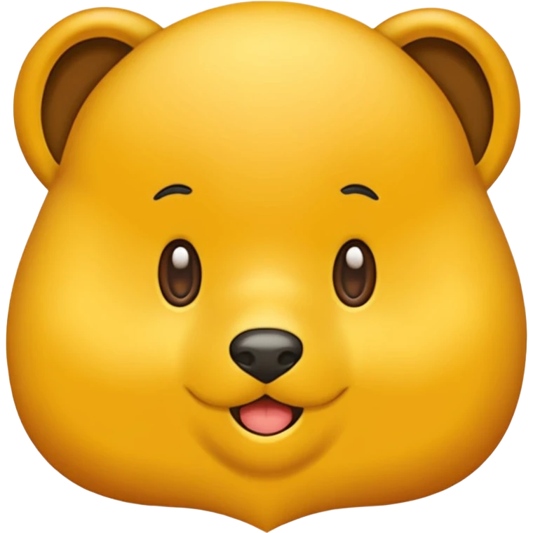 펭귄이 바람 맞는 모습 emoji