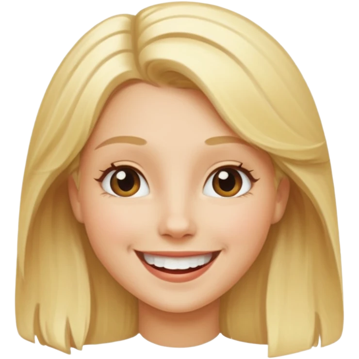 heidi emoji