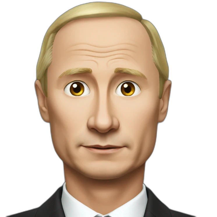putin emoji