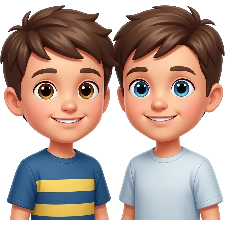 Boys who succeeded at sports received admiration from their peers emoji