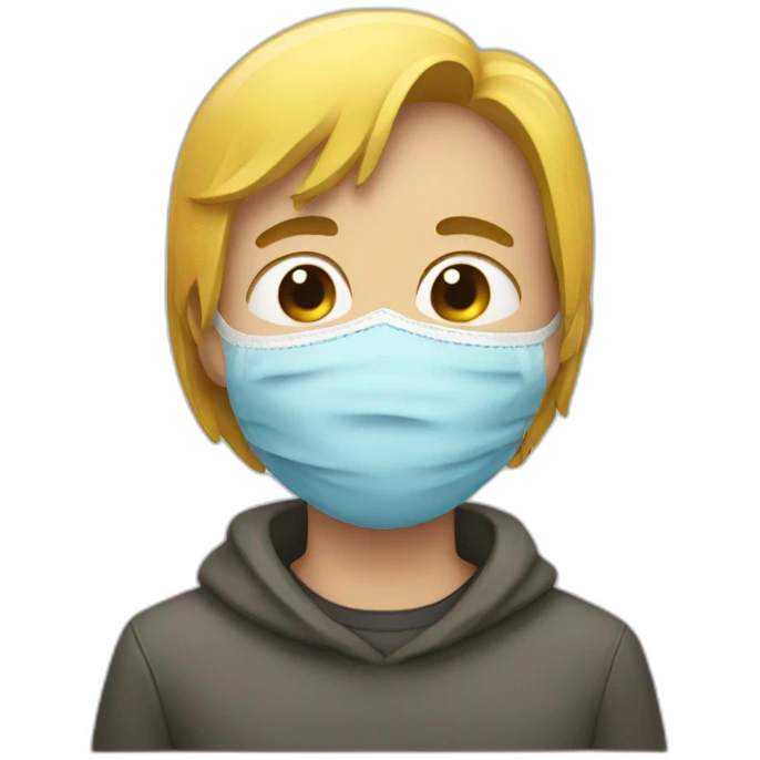 gagged emoji