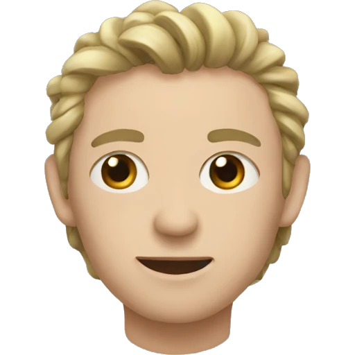 fraile emoji