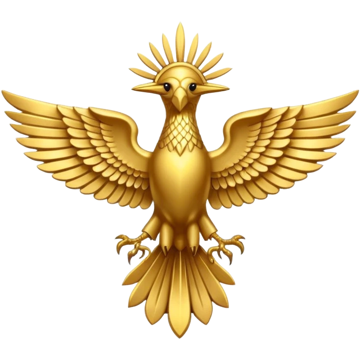 نماد فروهر emoji