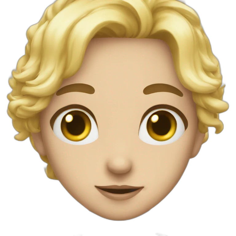 Mirtille emoji