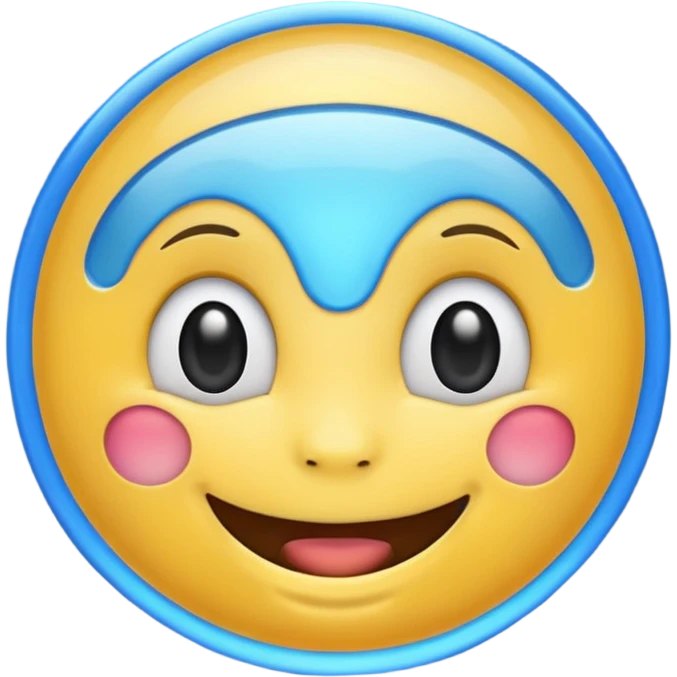 AI emoji emoji