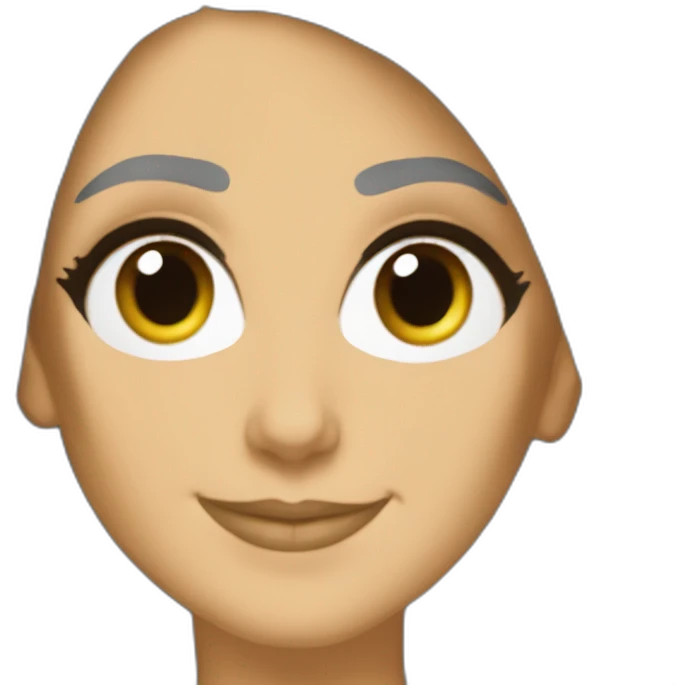 Céline dion emoji