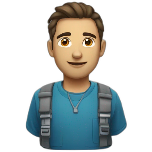 Mert ve hazal emoji