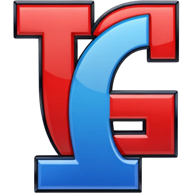 La chaîne TF1 emoji