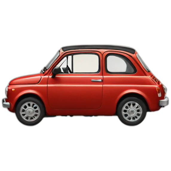 fiat emoji