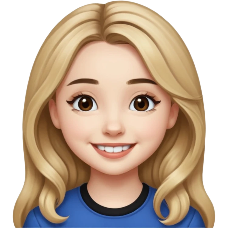 Sabrina carpenter emoji