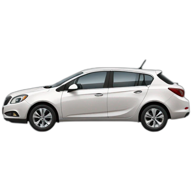 Buick Excelle emoji