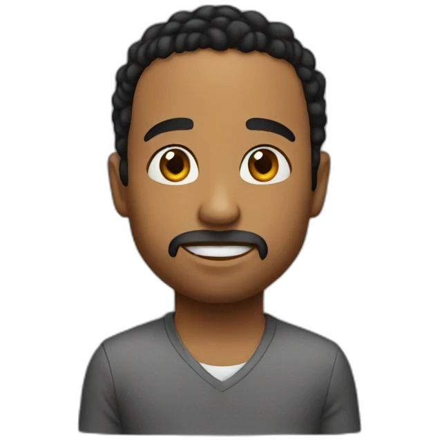 CJ emoji