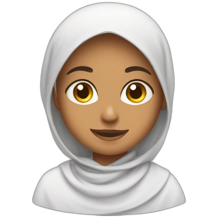ramadan goals emoji