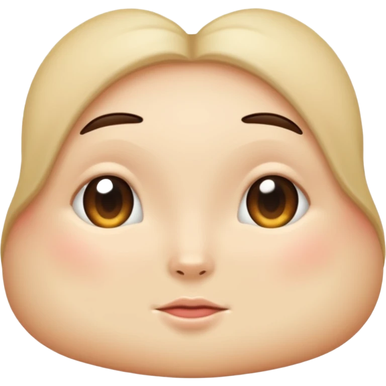butt cheeks cute emoji