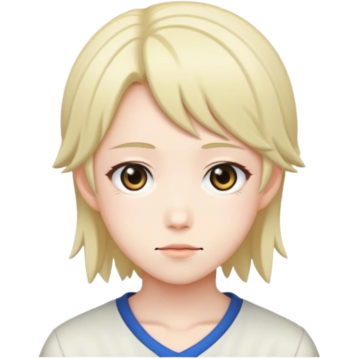 natsuki subaru emoji
