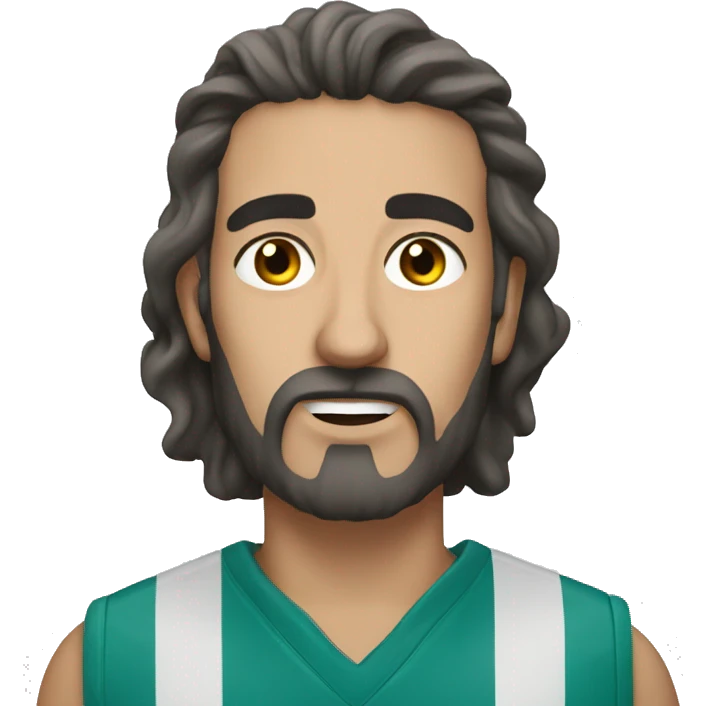 madrid emoji