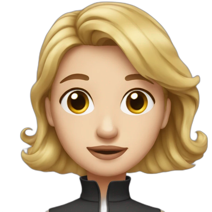 Sophie emoji