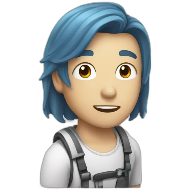 calling on phbo emoji