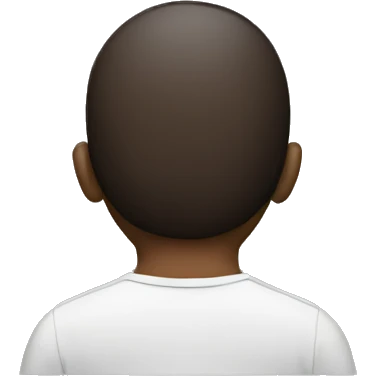 boys seen from behind emoji