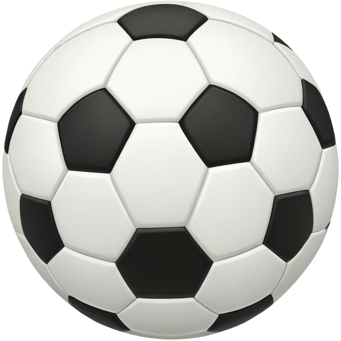 soccer emoji