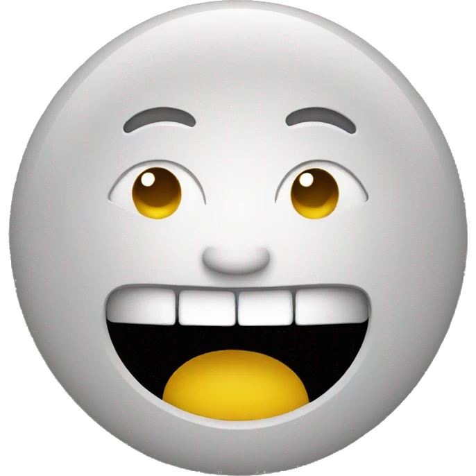 SMILEY emoji
