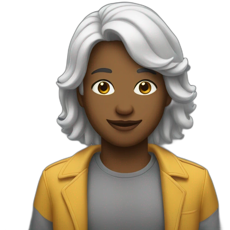 New York emoji