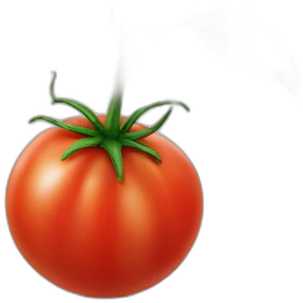 palestinian tomato emoji