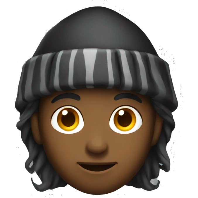 young wizard emoji