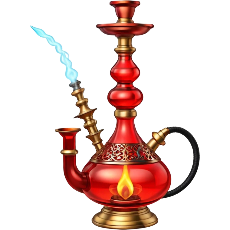 Hookah  emoji