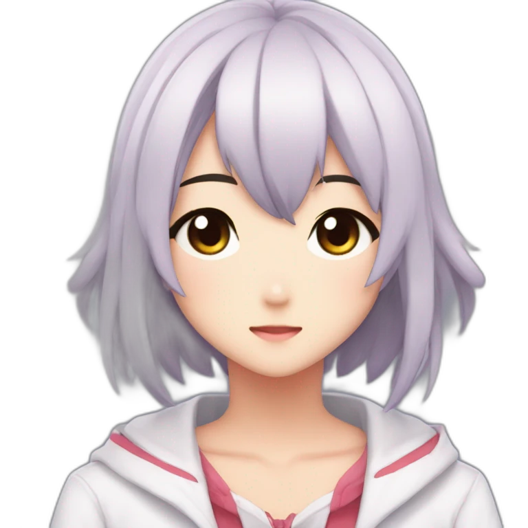 Ayano aishi yandere simulator emoji