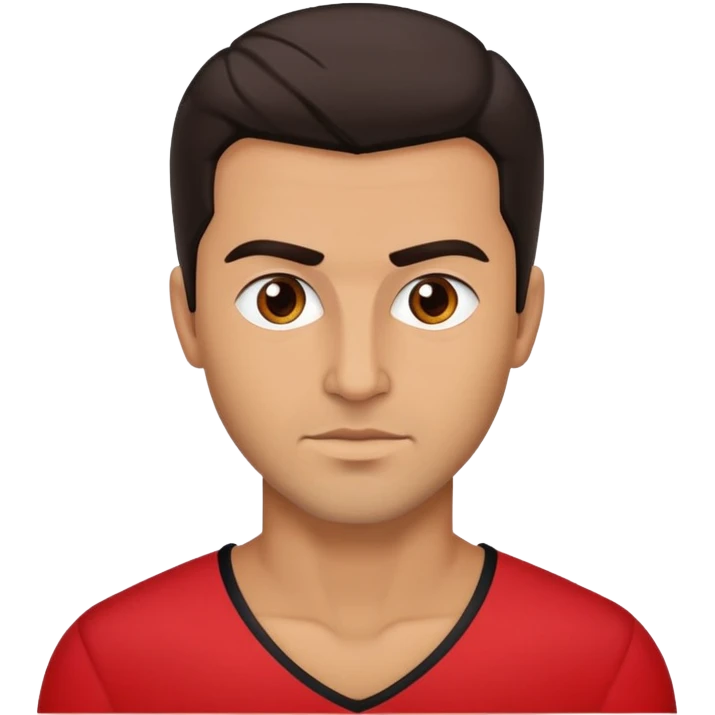 albanian man  emoji