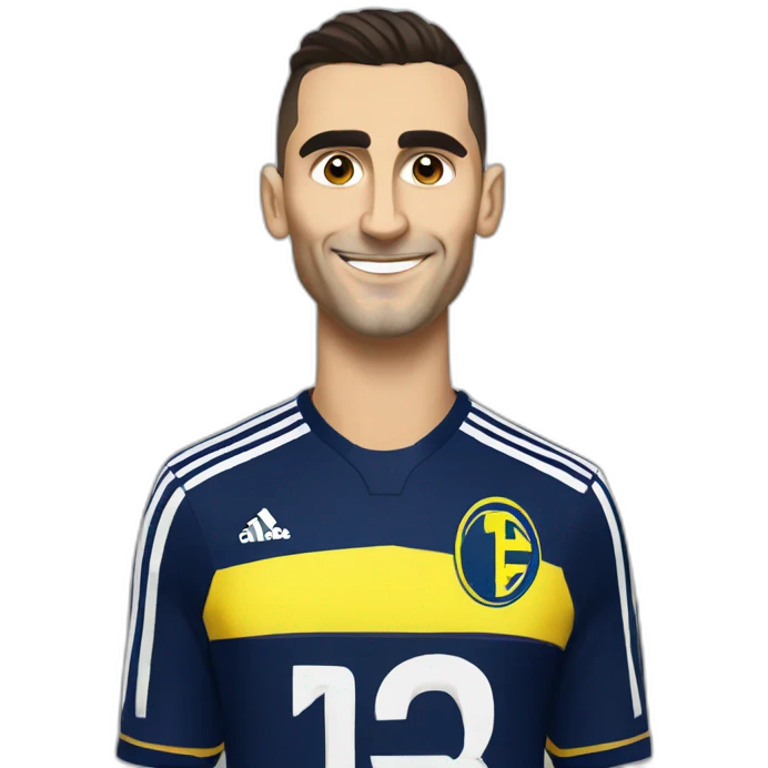 dusan tadic fenerbahçe emoji