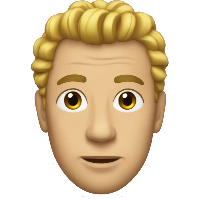 king baldwin emoji