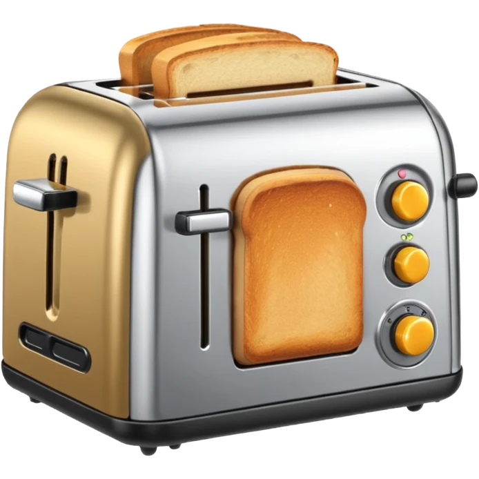 toaster emoji