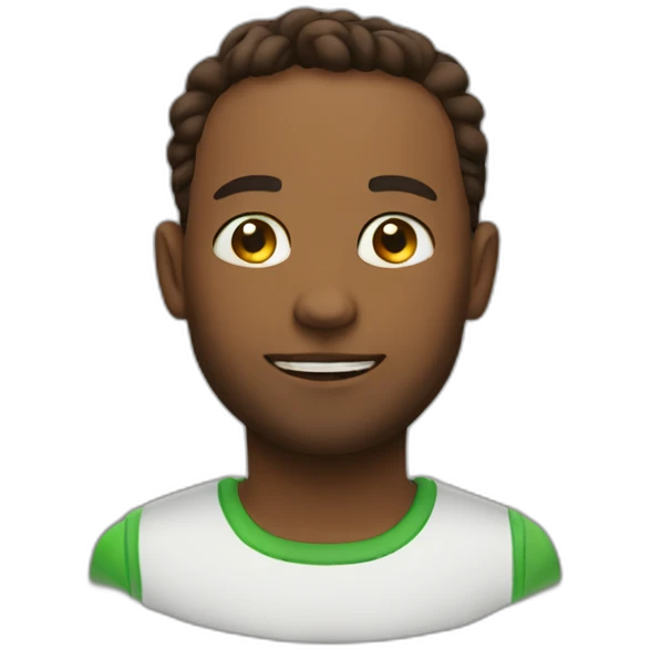 Jul emoji