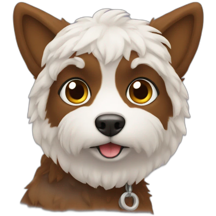 Pomni emoji