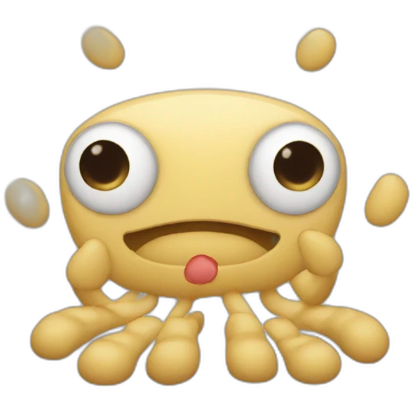Humains a quatre pattes emoji