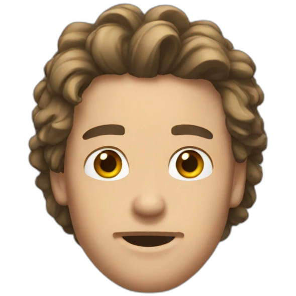 brad pit emoji
