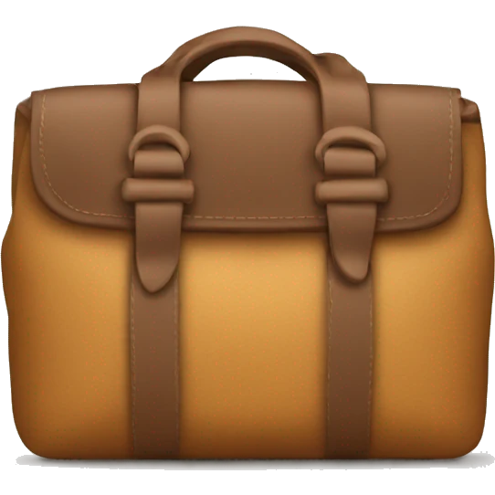Bag emoji