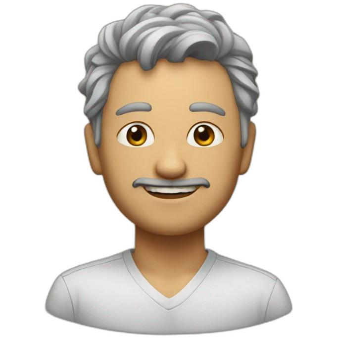 Skeu Skeu emoji