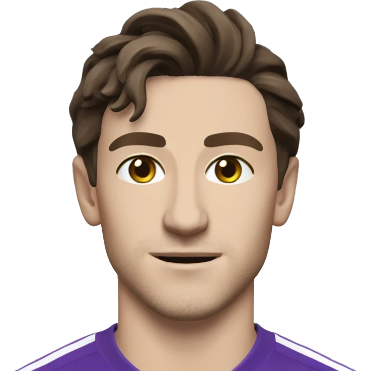 federico chiesa emoji