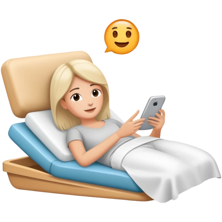 therapy emoji