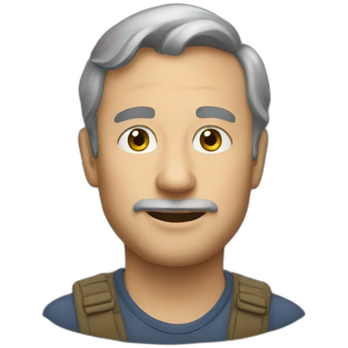 Sam sulek emoji