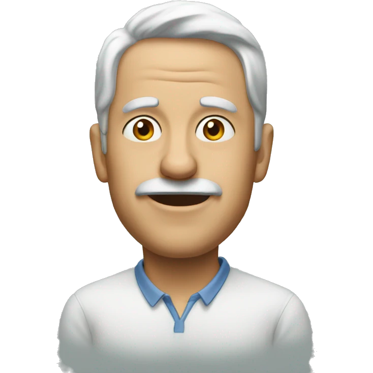 inflection point emoji