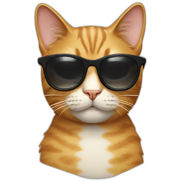 cat-with-sunglasses emoji