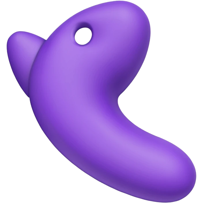 Juguete sexual emoji