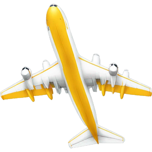 plane wings emoji