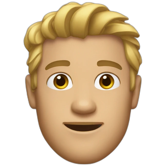 jake Gylenhaal emoji
