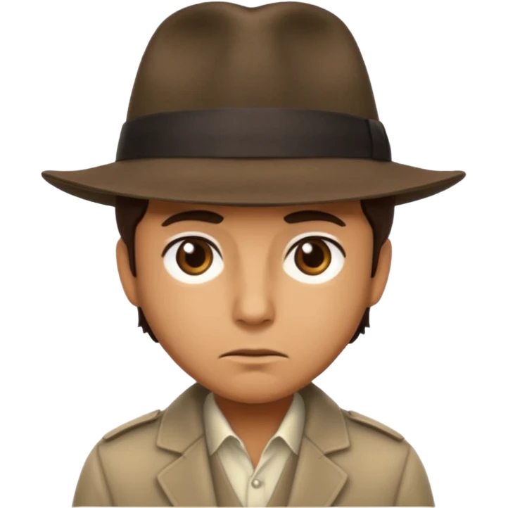 Gansterp emoji