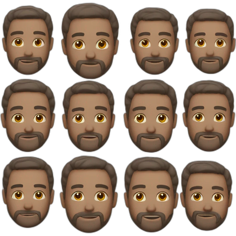 دست تاتو زده emoji